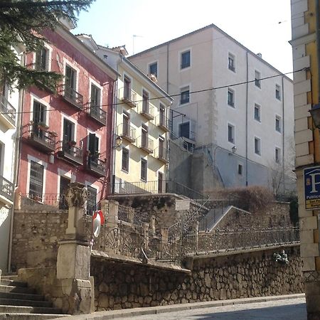 Alojamientos Turisticos Casco Antiguo Куенка Екстериор снимка