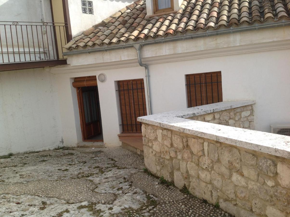 Alojamientos Turisticos Casco Antiguo Куенка Екстериор снимка