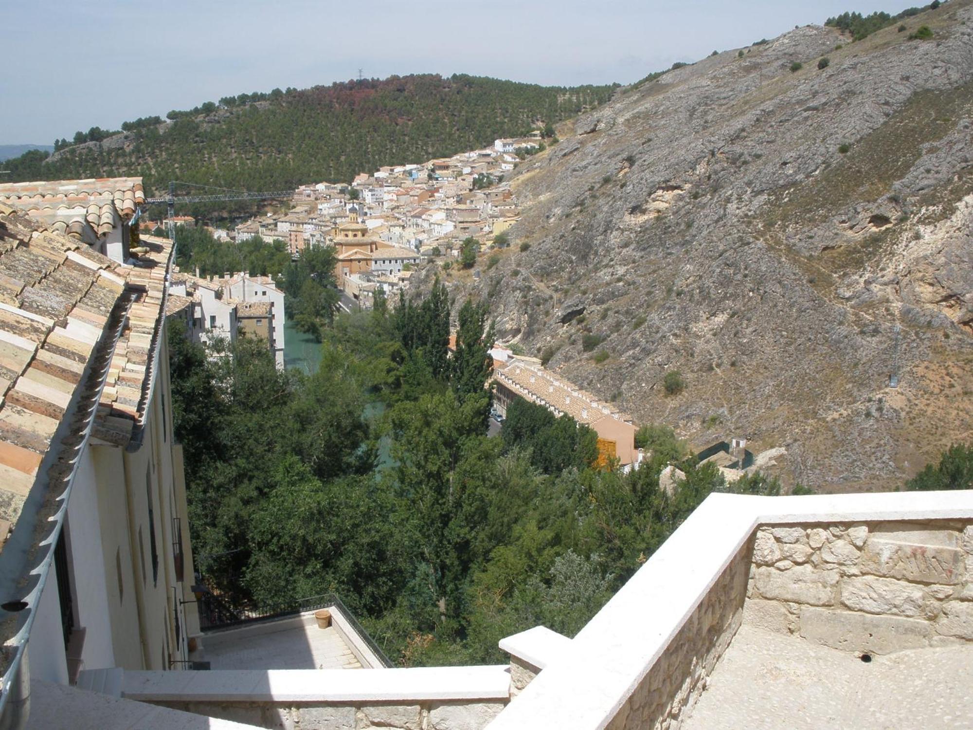 Alojamientos Turisticos Casco Antiguo Куенка Екстериор снимка